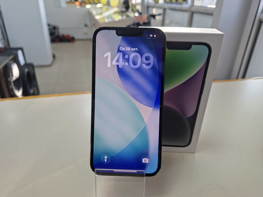 Смартфон Apple Iphone 14 128Gb