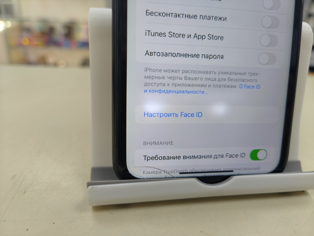 Смартфон Apple iPhone Xr 64Gb