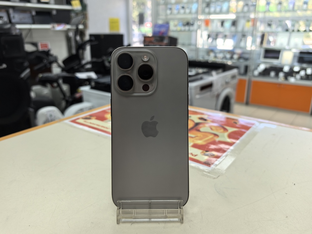 Смартфон Apple Iphone 16 Pro 128Gb