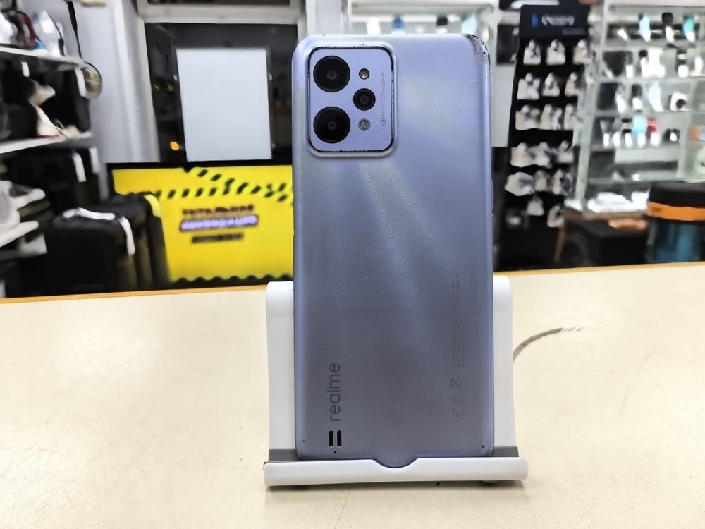 Смартфон Realme C31 3/32