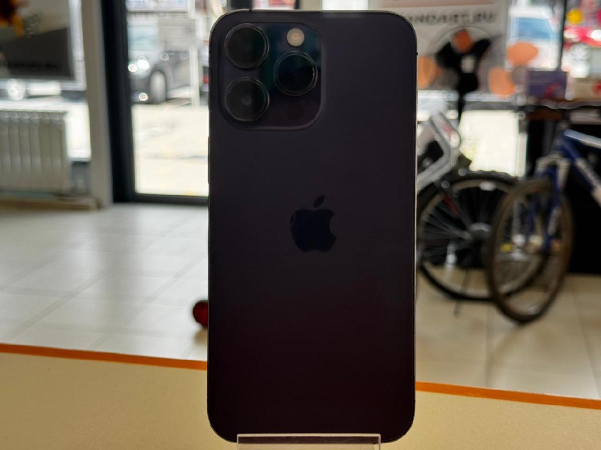 Смартфон Apple Iphone 14 Pro Max 256Gb