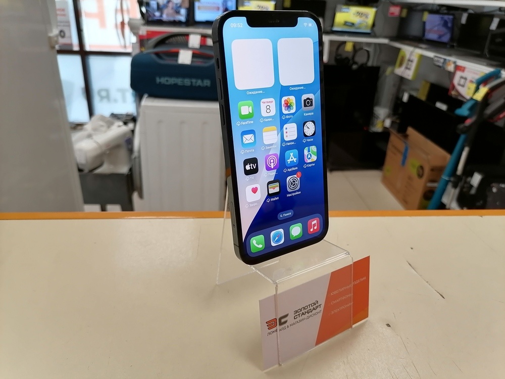 Смартфон Apple iPhone 12 Pro 128Gb