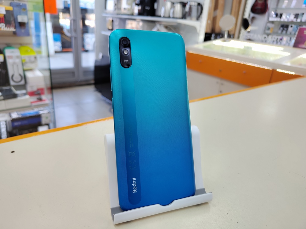 Смартфон Xiaomi Redmi 9A 4/64Gb