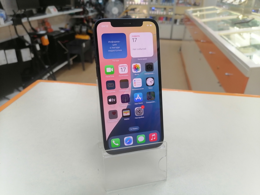 Смартфон Apple iPhone 12 64Gb