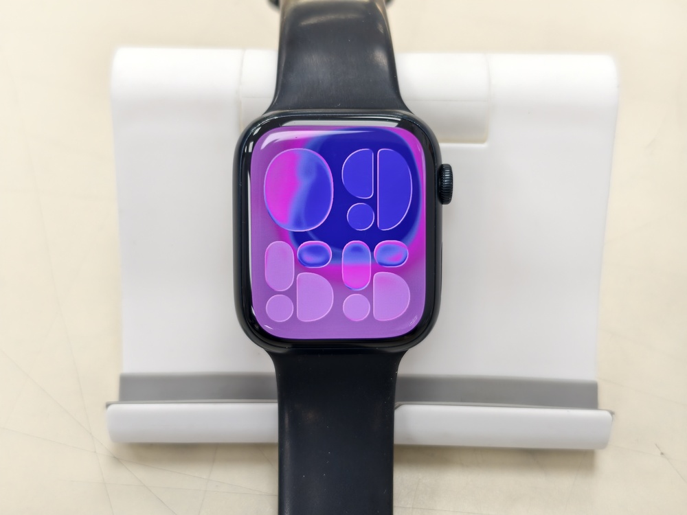 Смарт-часы Apple Watch Series 7 45mm