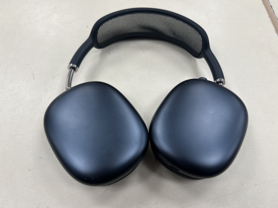 Наушники беспроводные Apple AirPods Max (A3184)