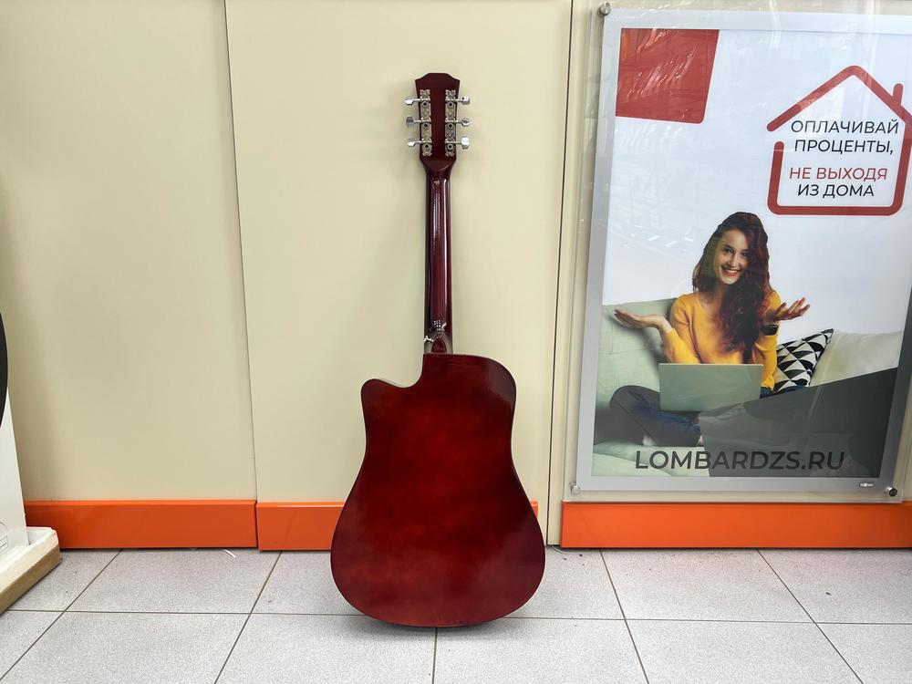 Гитара акустическая Belucci BC3810 SB