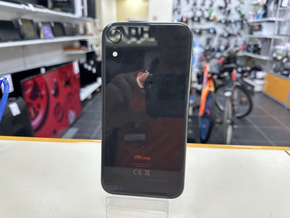 Смартфон Apple iPhone Xr 64Gb
