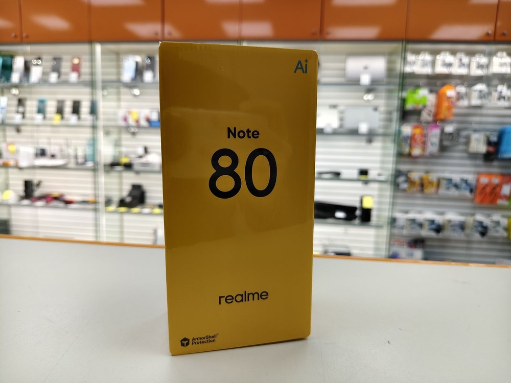 Смартфон Realme Note 80 4/64