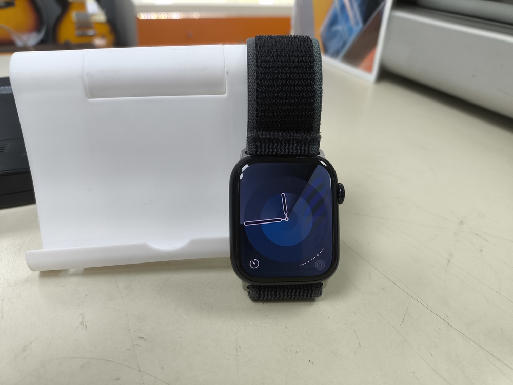 Смарт-часы Apple Watch Series 9 45mm