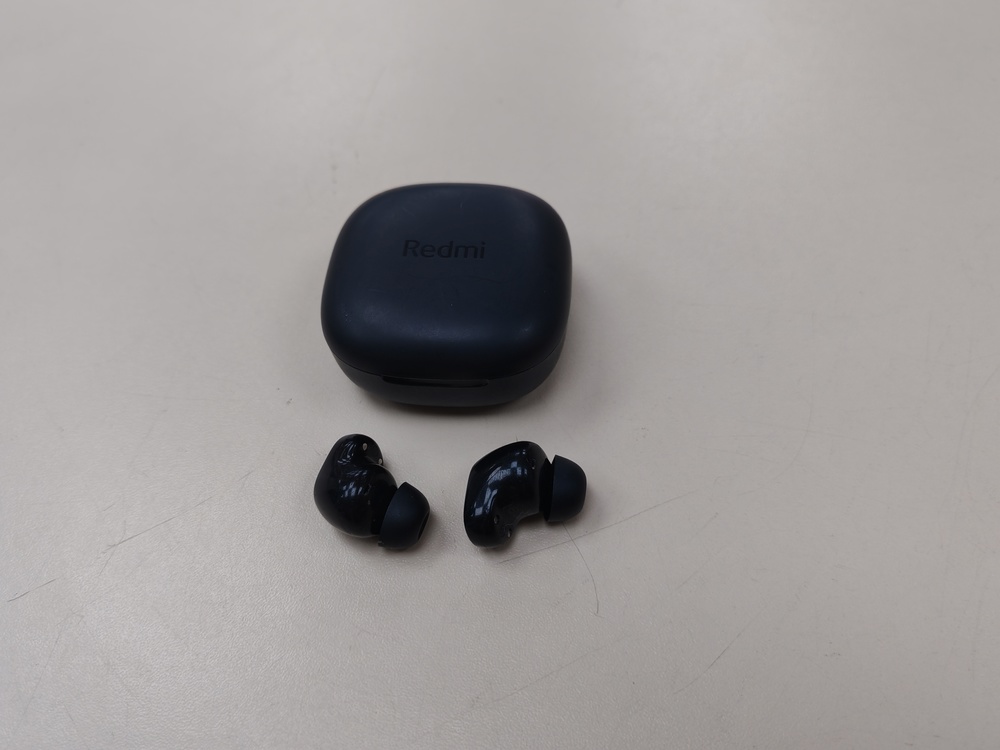 Наушники беспроводные XIAOMI Redmi Buds 6 Play