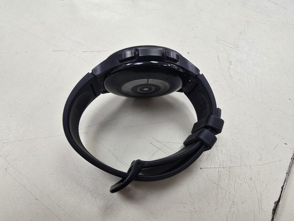 Смарт-часы Samsung Galaxy Watch 46 mm