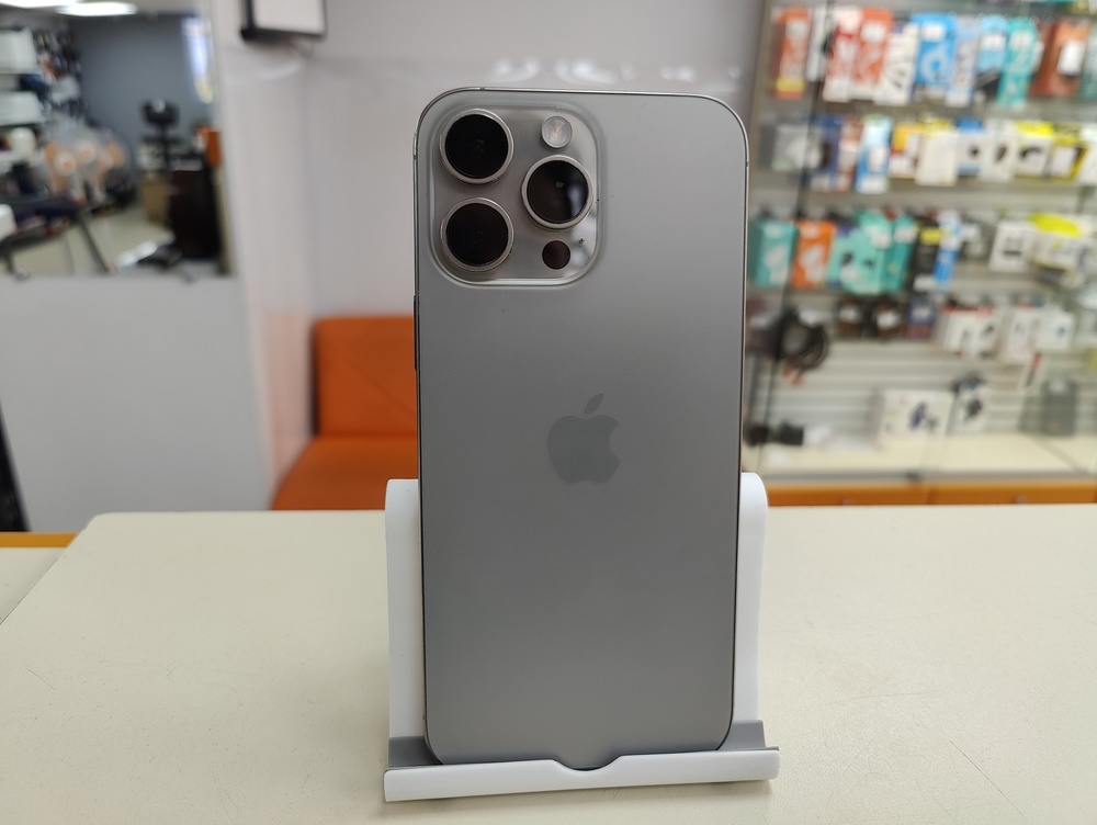Смартфон Apple Iphone 16 Pro Max 256Gb