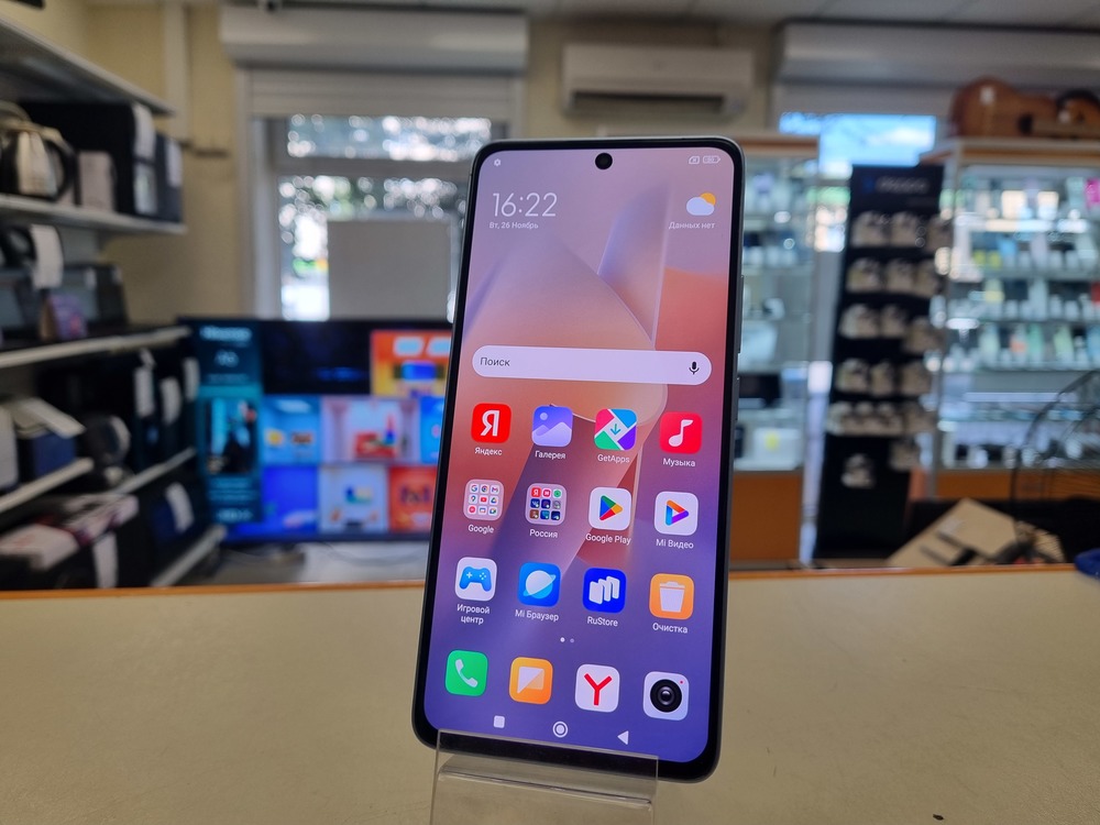 Смартфон Xiaomi Redmi note 13 8/128