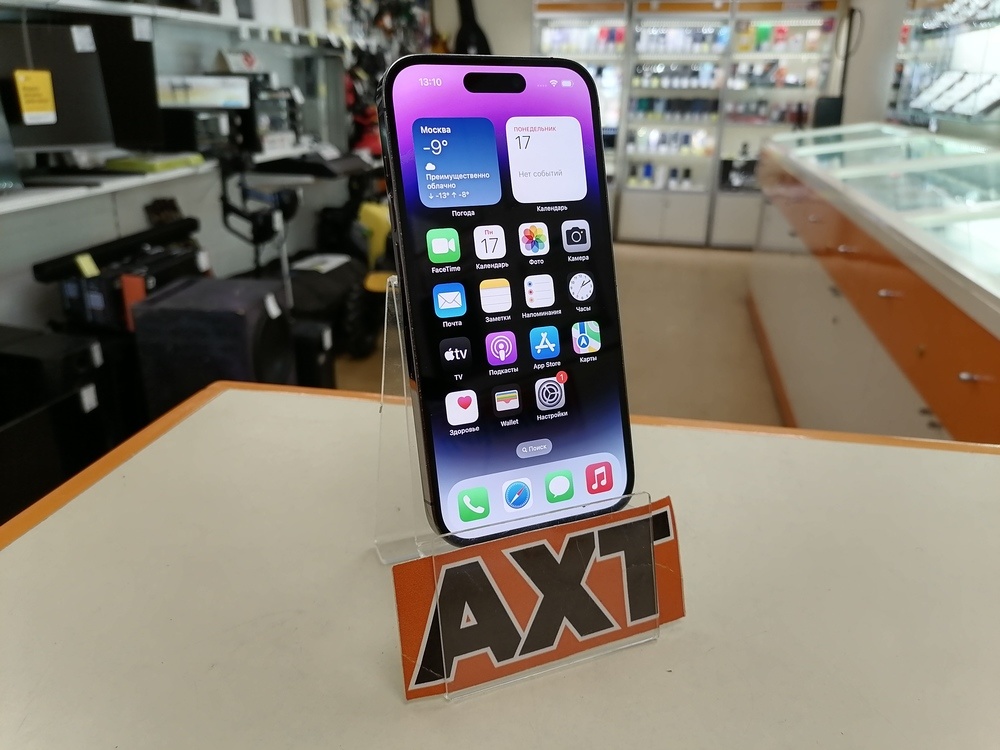 Смартфон Apple Iphone 14 Pro 128Gb