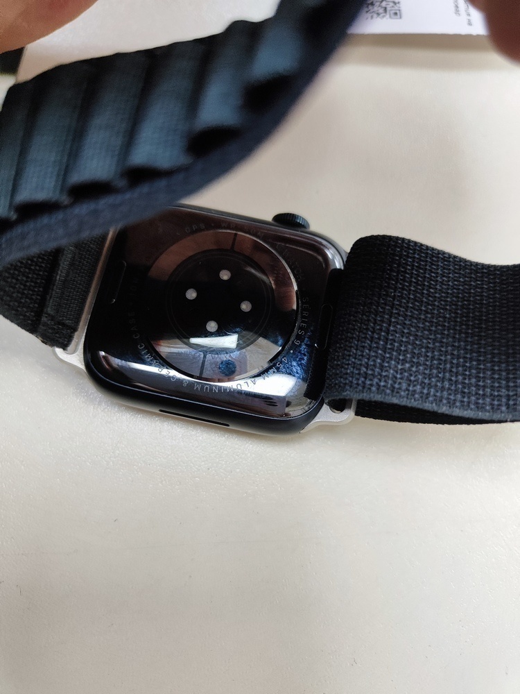 Смарт-часы Apple Watch Series 9 45mm