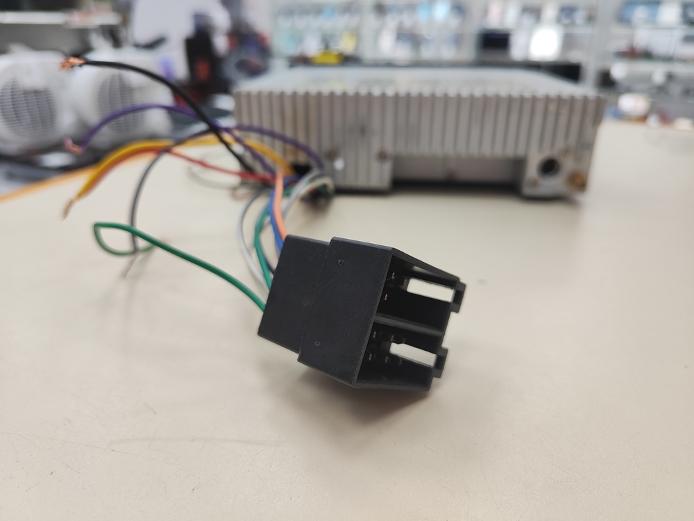 Автомагнитола Eplutus CA 831 MAX