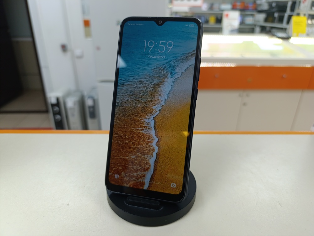 Смартфон Xiaomi Redmi 9A 2/32