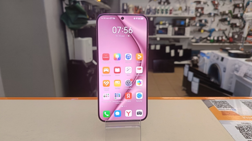 Смартфон Huawei Pura 70 Pro 12/256