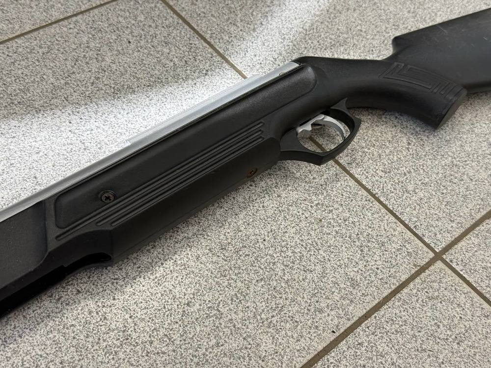 Пневматическая винтовка Байкал МР 512 36