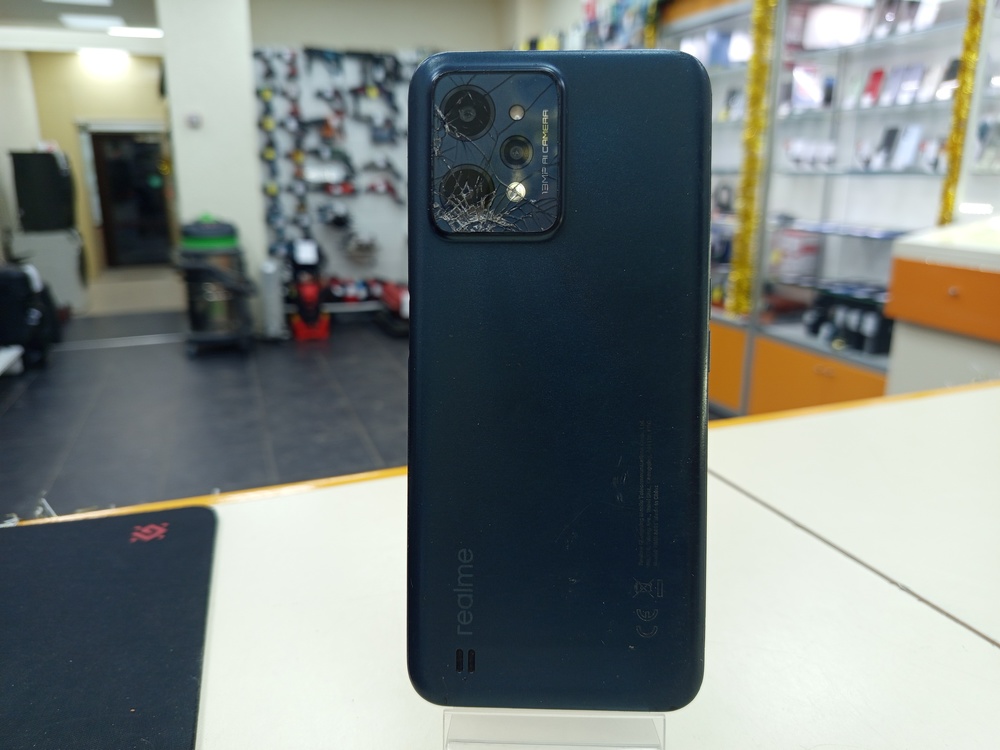 Смартфон Realme C31 3/32