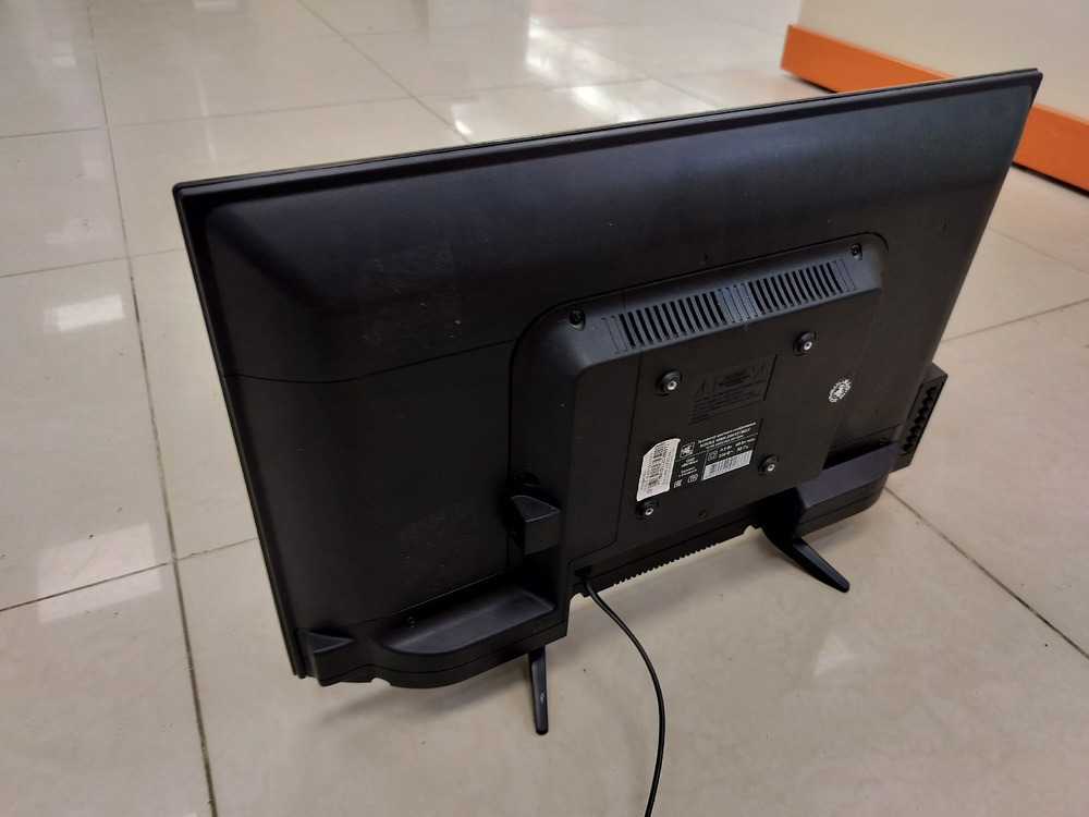 LED Телевизор Novex NWX-24H121MSY