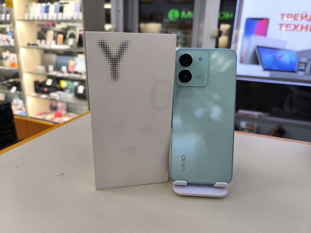 Смартфон Vivo Y36 8/256