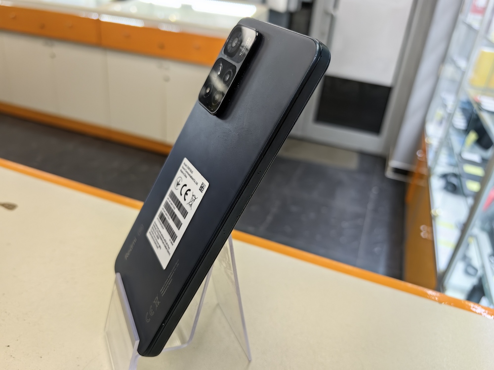 Смартфон Xiaomi Redmi Note 11 Pro Plus 5G 8/256GB