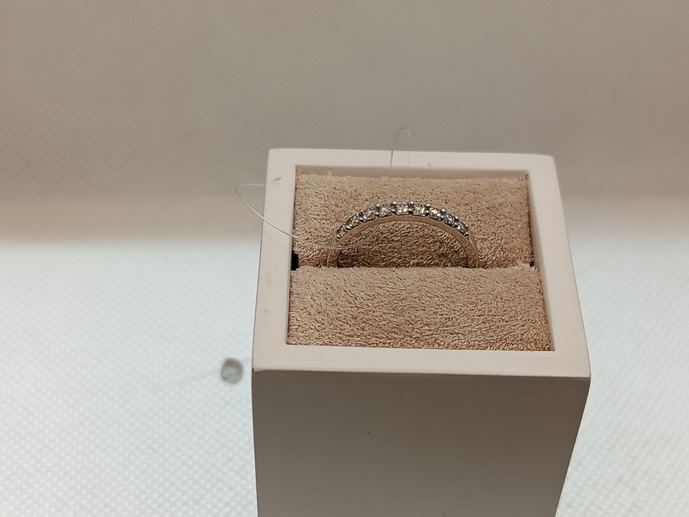 КОЛЬЦО БРИЛЛИАНТ (Au 585)