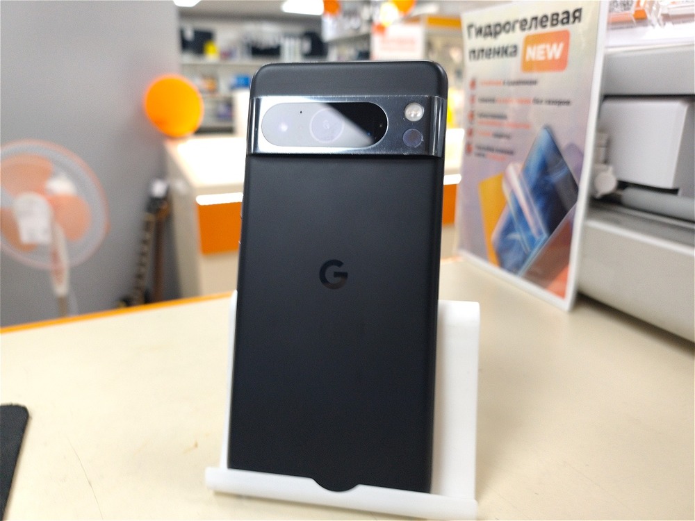 Смартфон Google Pixel 8 Pro 12/256