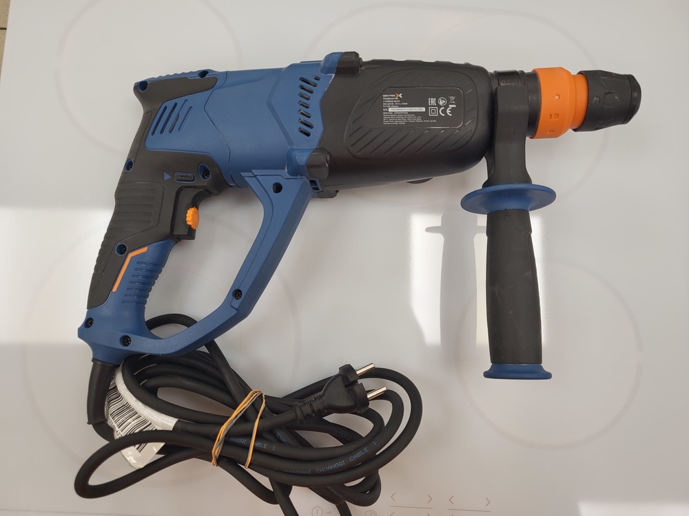 Перфоратор Dexter 1100RH2-40.51