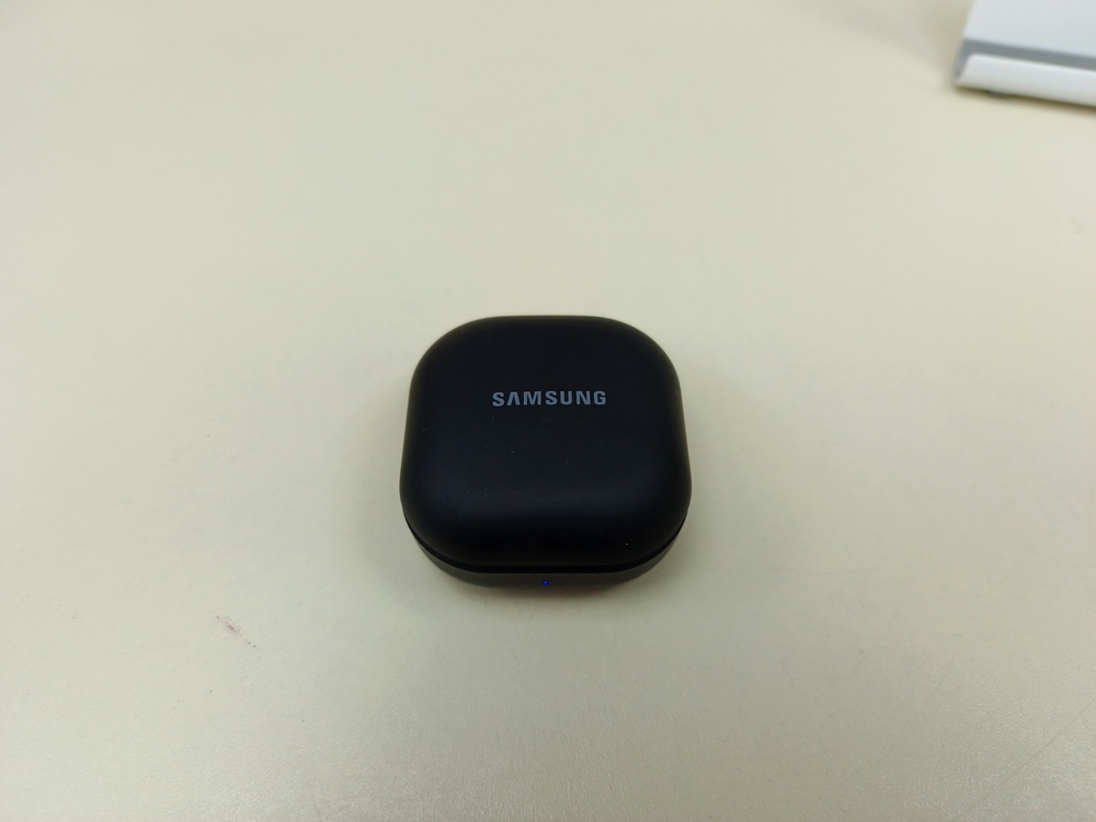 Наушники беспроводные Samsung Galaxy Buds 2 Pro