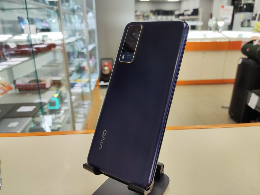 Смартфон Vivo Y53S 6/128