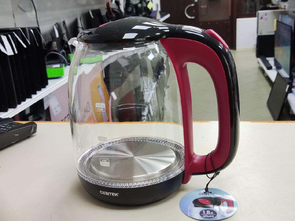 Чайник электрический Centek CT-0034