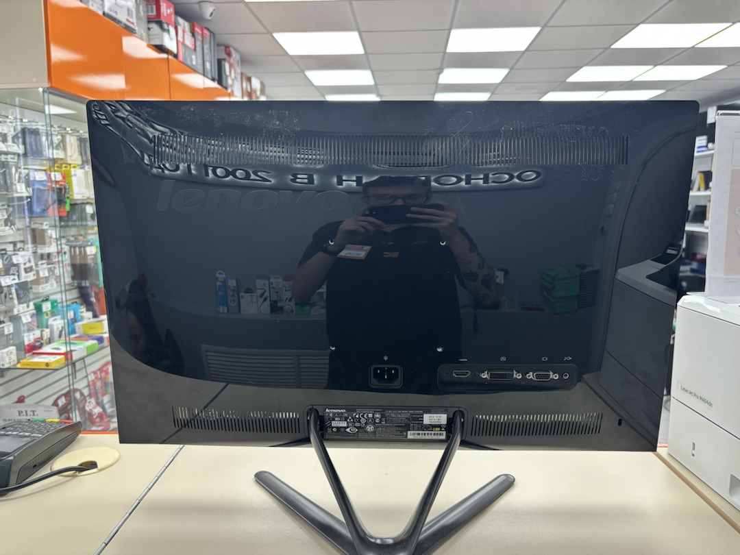 Монитор Lenovo LI2321SWA