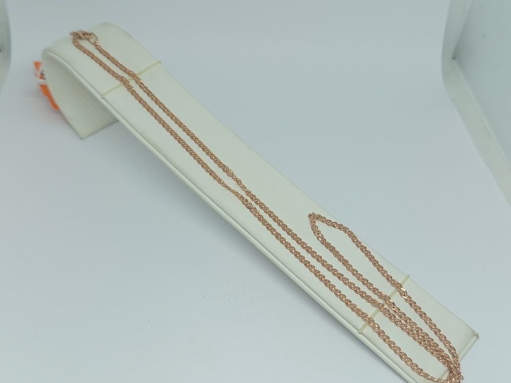 ЦЕПЬ ПОЛНОВЕСНАЯ Нона (Au 585)