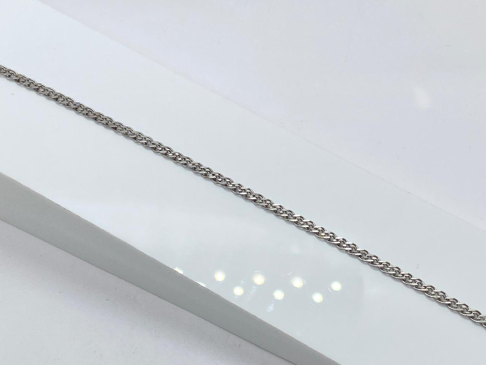 БРАСЛЕТ ПОЛНОВЕСНЫЙ (Au 585)