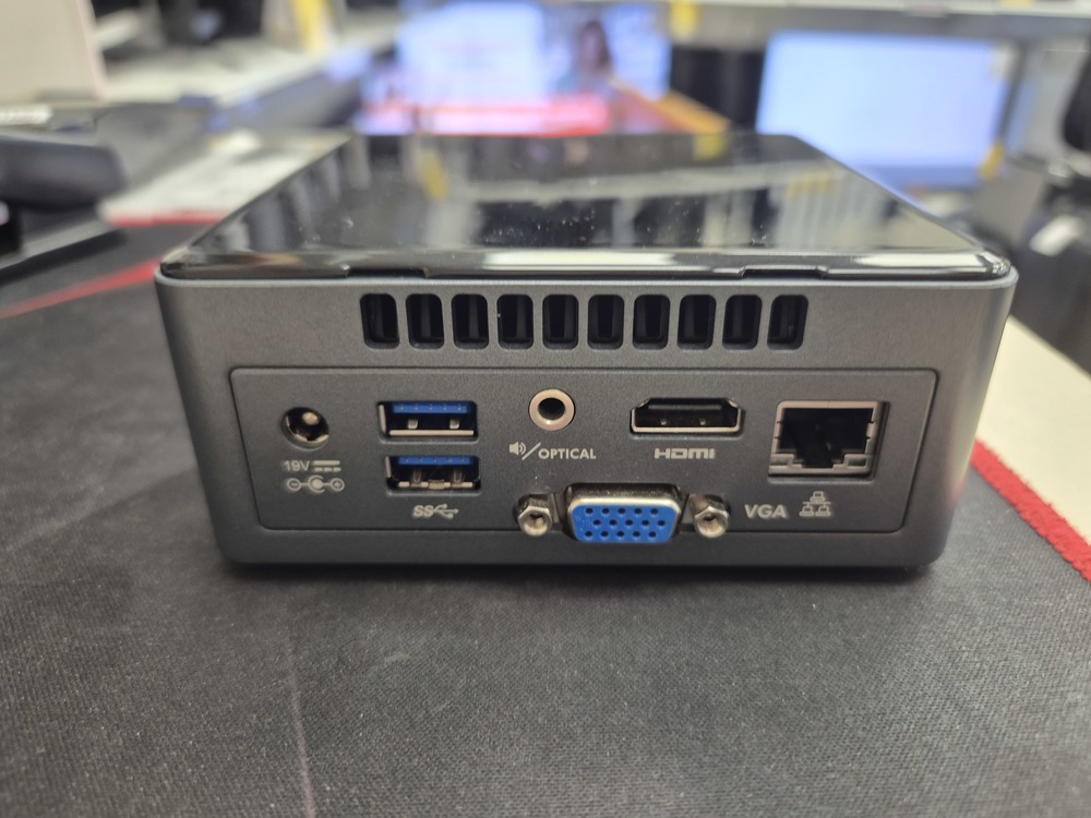 Системный блок INTEL ,;