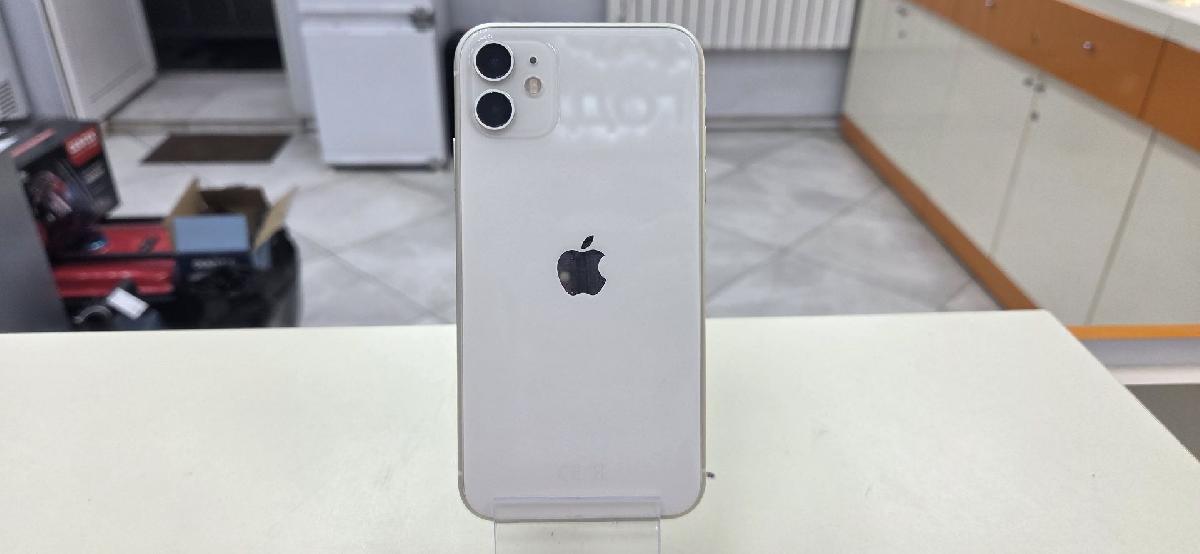 Смартфон Apple iPhone 11 64Gb