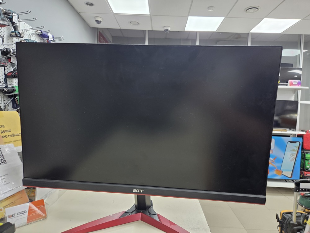 Монитор Acer 27 KG271