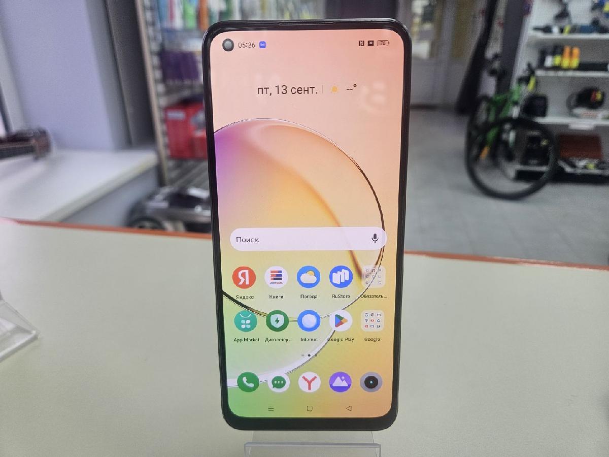 Смартфон Realme 10 8/128