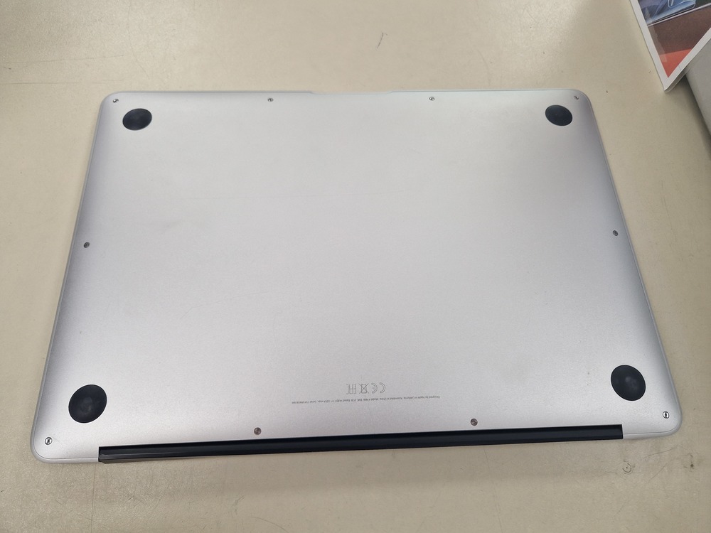 Ноутбук Apple Macbook Air 13 2017
