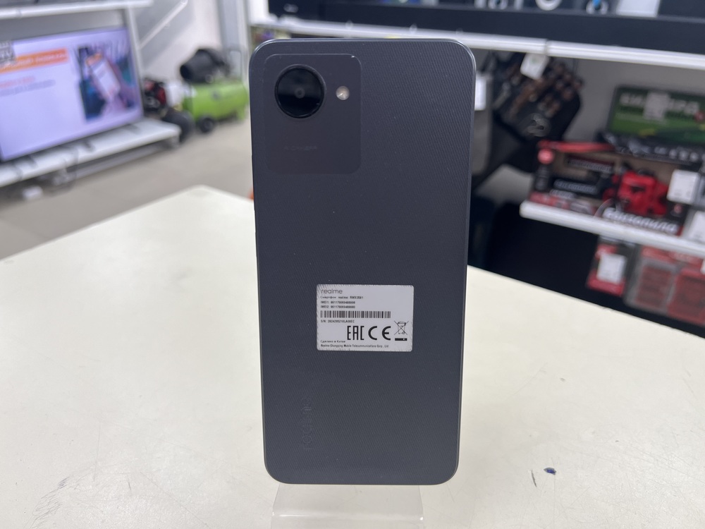 Смартфон Xiaomi Redmi A3x 3/64Gb