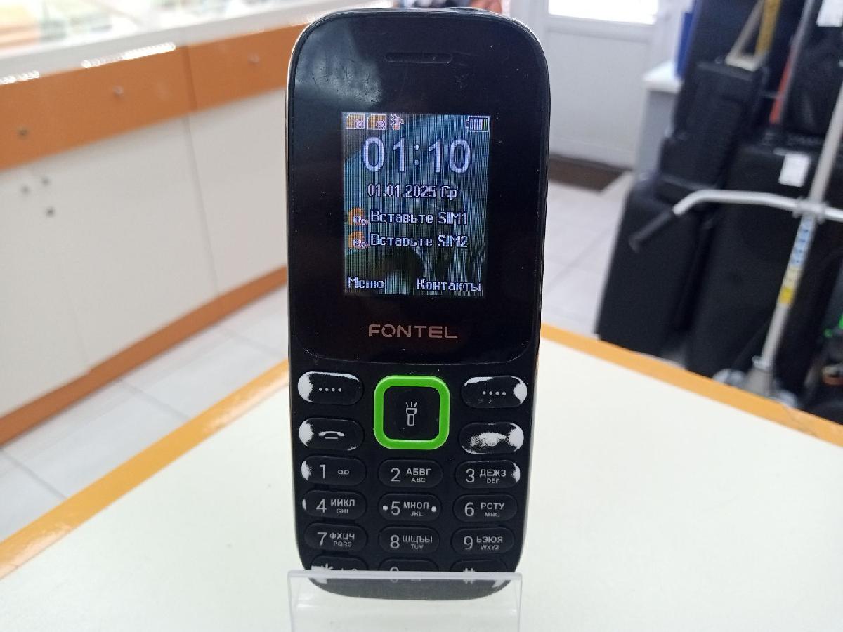 Смартфон Fontel FP200