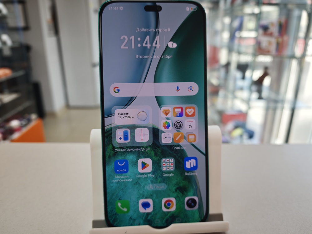 Смартфон Honor X8C 6/128