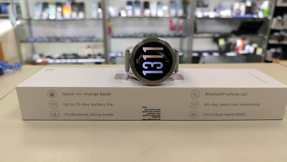 Смарт-часы Xiaomi Redmi Watch S3