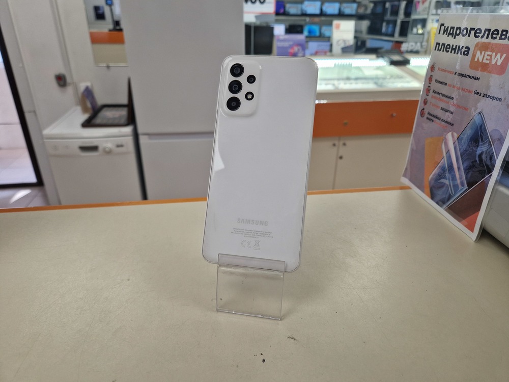 Смартфон Samsung Galaxy A23 6/128