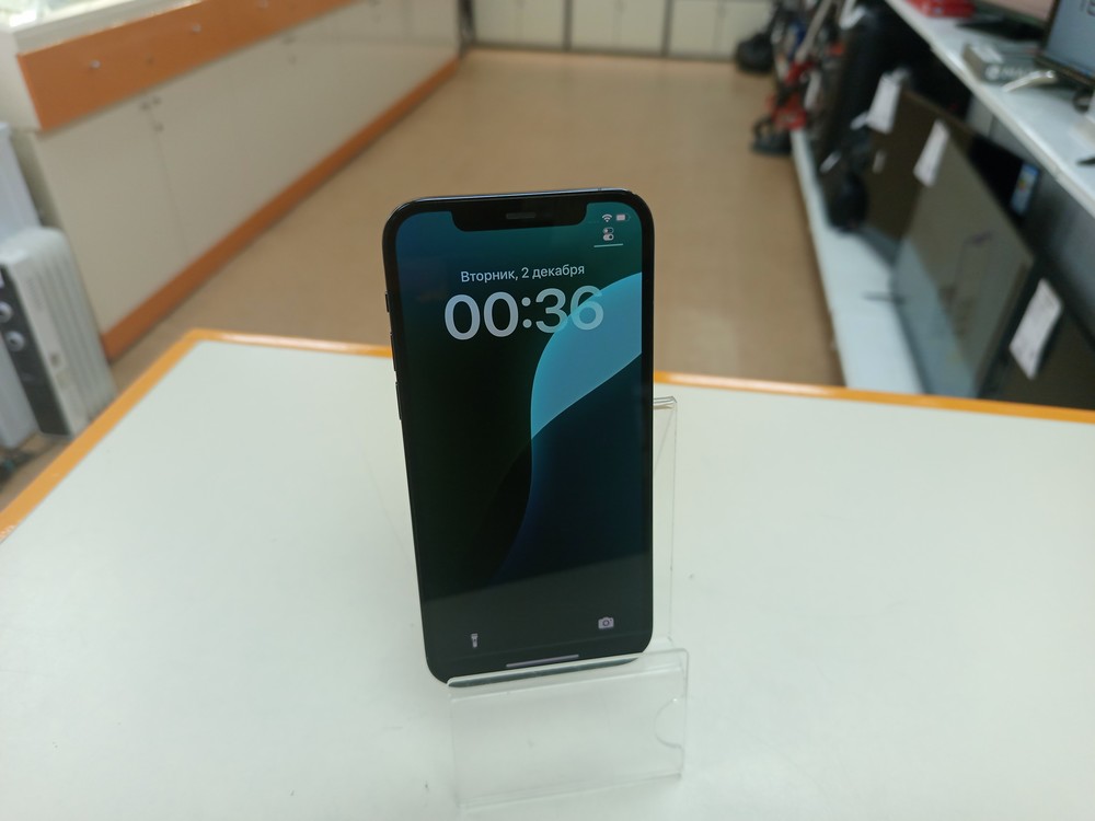Смартфон Apple iPhone 12 Pro 128Gb