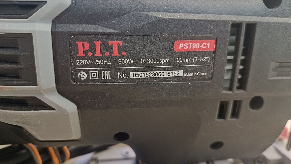 Лобзик P.I.T. PST90-C1