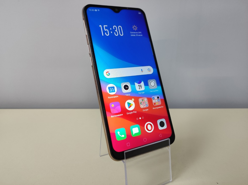 Смартфон Oppo F9 PRO 8/256